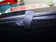 2012款 1.6L 手动 天窗版