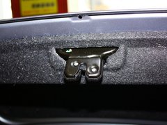 2012款 1.6L 手动 天窗版