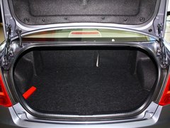 2012款 1.6L 手动 天窗版