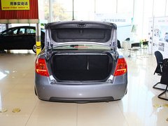 2012款 1.6L 手动 天窗版