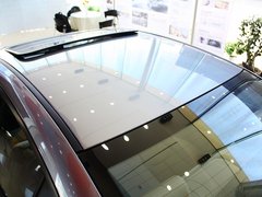 2012款 1.6L 手动 天窗版