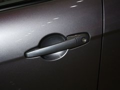2012款 1.6L 手动 天窗版