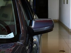 2012款 1.6L 手动 天窗版