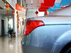 2012款 1.6L 手动 天窗版