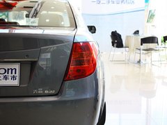 2012款 1.6L 手动 天窗版