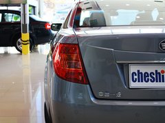 2012款 1.6L 手动 天窗版
