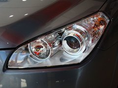 2012款 1.6L 手动 天窗版
