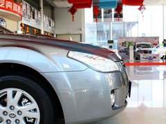 2012款 1.6L 手动 天窗版