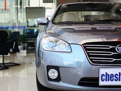 2012款 1.6L 手动 天窗版