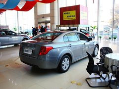 2012款 1.6L 手动 天窗版