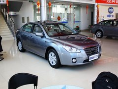 2012款 1.6L 手动 天窗版