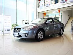 2012款 1.6L 手动 天窗版