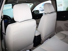 2012款 1.6L 手动 天窗版