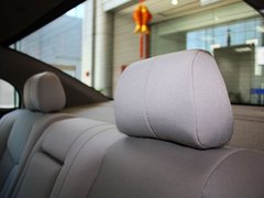 2012款 1.6L 手动 天窗版