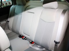 2012款 1.6L 手动 天窗版