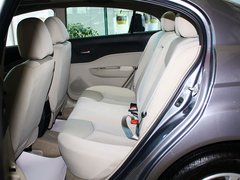 2012款 1.6L 手动 天窗版