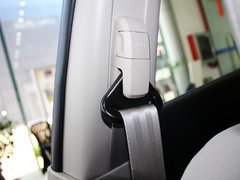 2012款 1.6L 手动 天窗版