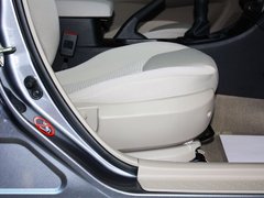 2012款 1.6L 手动 天窗版