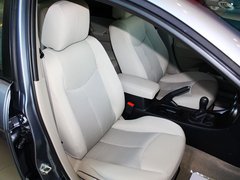 2012款 1.6L 手动 天窗版