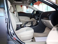 2012款 1.6L 手动 天窗版