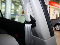 2012款 1.6L 手动 天窗版