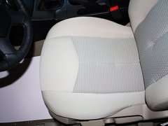 2012款 1.6L 手动 天窗版