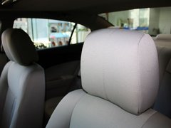 2012款 1.6L 手动 天窗版