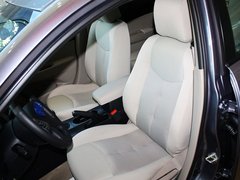 2012款 1.6L 手动 天窗版
