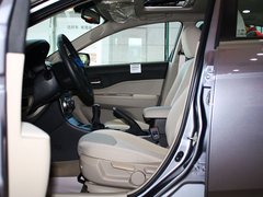 2012款 1.6L 手动 天窗版