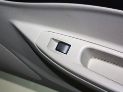 2012款 1.6L 手动 天窗版