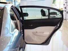 2012款 1.6L 手动 天窗版