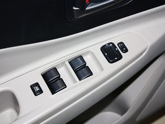 2012款 1.6L 手动 天窗版