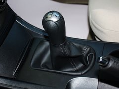 2012款 1.6L 手动 天窗版