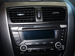 2012款 1.6L 手动 天窗版