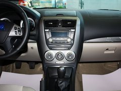 2012款 1.6L 手动 天窗版