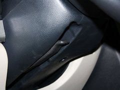 2012款 1.6L 手动 天窗版