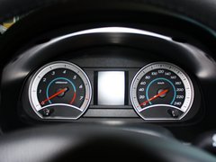 2012款 1.6L 手动 天窗版
