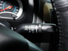 2012款 1.6L 手动 天窗版