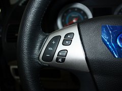 2012款 1.6L 手动 天窗版