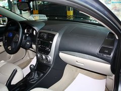 2012款 1.6L 手动 天窗版