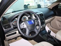 2012款 1.6L 手动 天窗版
