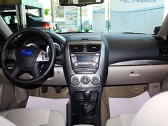 2012款 1.6L 手动 天窗版