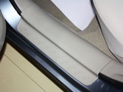 2012款 1.6L 手动 天窗版