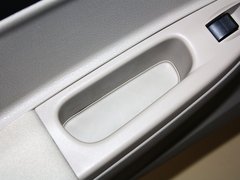 2012款 1.6L 手动 天窗版