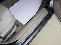 2012款 1.6L 手动 天窗版