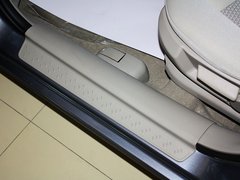 2012款 1.6L 手动 天窗版