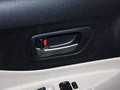 2012款 1.6L 手动 天窗版