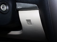 2012款 1.6L 手动 天窗版