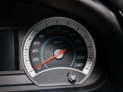 2012款 1.6L 手动 天窗版