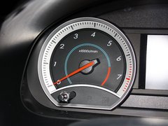 2012款 1.6L 手动 天窗版